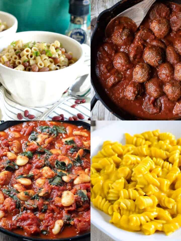 12 EPIC Vegan Recipes for Non Vegans (Gluten-Free Options) - AtMyTable