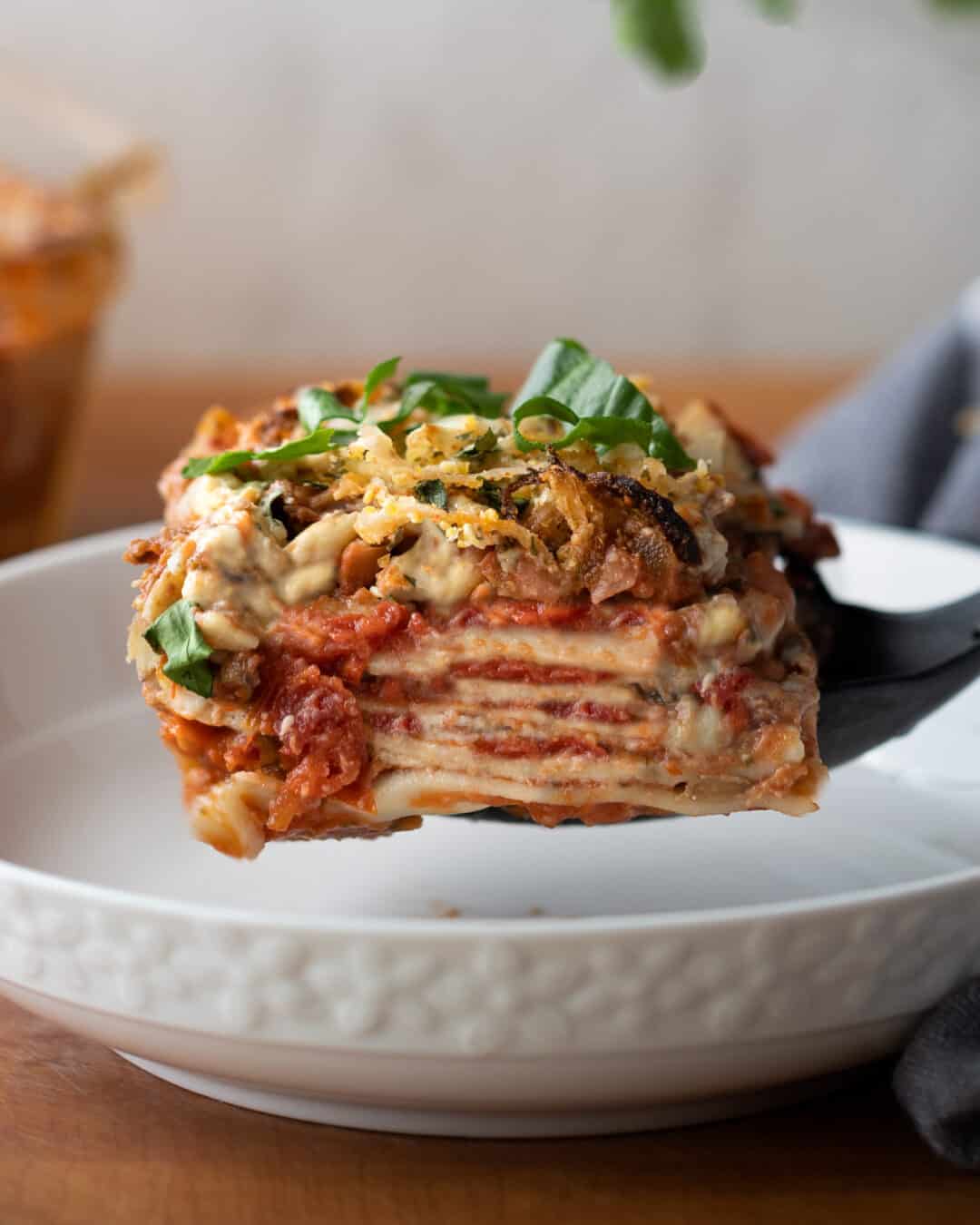 12 EPIC Vegan Recipes to make for Non Vegans - AtMyTable